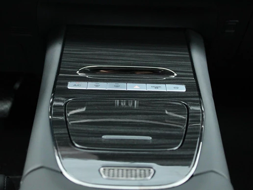 Omoda 5 SHS - Afbeelding 25 van 30