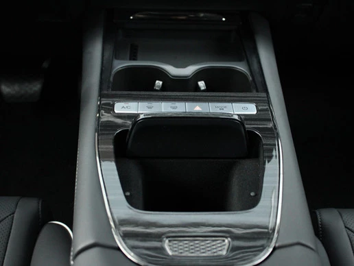 Omoda 5 SHS - Afbeelding 26 van 30