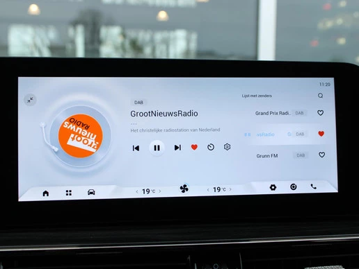 Omoda 5 SHS - Afbeelding 30 van 30