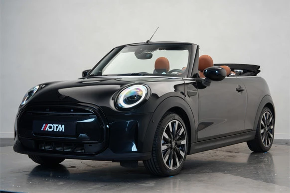 MINI Cooper Cabrio - Afbeelding 3 van 30