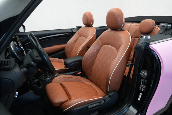 MINI Cooper Cabrio - Afbeelding 5 van 30