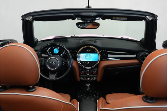 MINI Cooper Cabrio - Afbeelding 6 van 30