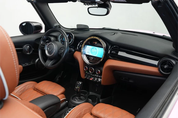 MINI Cooper Cabrio - Afbeelding 7 van 30