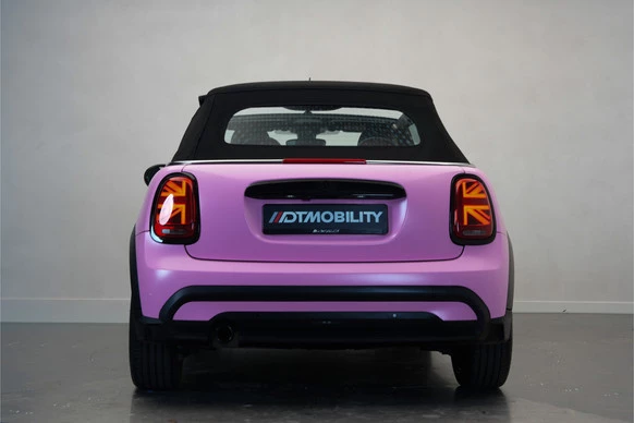 MINI Cooper Cabrio - Afbeelding 11 van 30