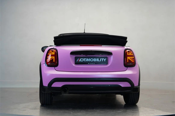 MINI Cooper Cabrio - Afbeelding 12 van 30