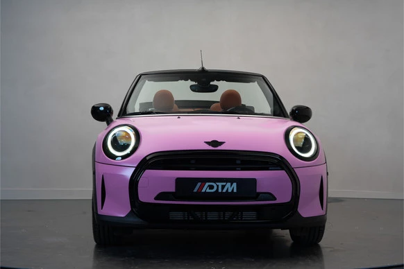 MINI Cooper Cabrio - Afbeelding 19 van 30