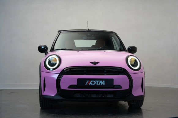 MINI Cooper Cabrio - Afbeelding 20 van 30