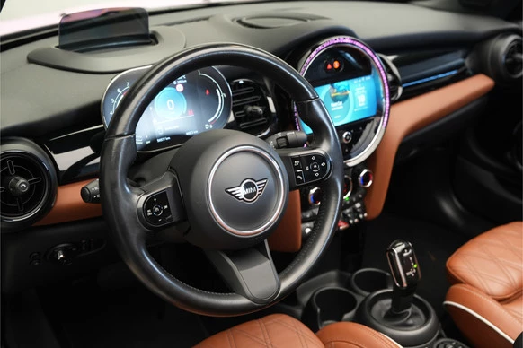 MINI Cooper Cabrio - Afbeelding 22 van 30