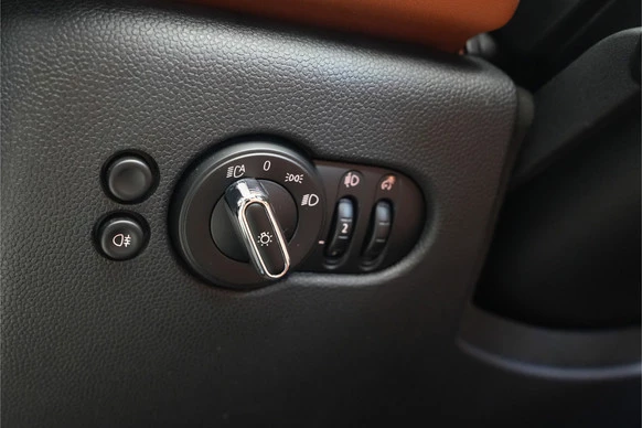 MINI Cooper Cabrio - Afbeelding 23 van 30