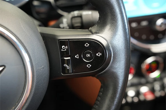 MINI Cooper Cabrio - Afbeelding 25 van 30