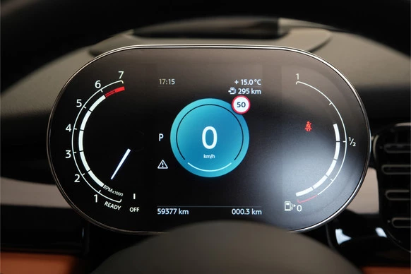 MINI Cooper Cabrio - Afbeelding 26 van 30