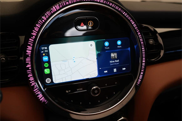 MINI Cooper Cabrio - Afbeelding 30 van 30