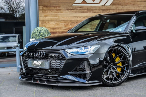 Audi RS6 - Afbeelding 2 van 30