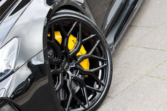 Audi RS6 - Afbeelding 3 van 30