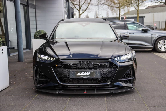 Audi RS6 - Afbeelding 4 van 30