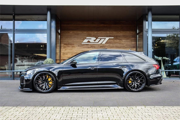 Audi RS6 - Afbeelding 6 van 30