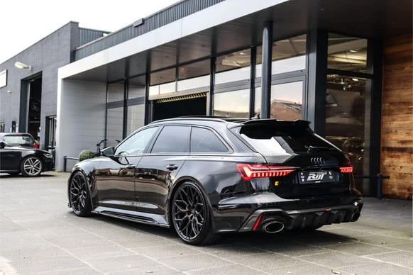 Audi RS6 - Afbeelding 7 van 30