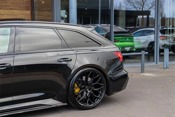 Audi RS6 - Afbeelding 8 van 30