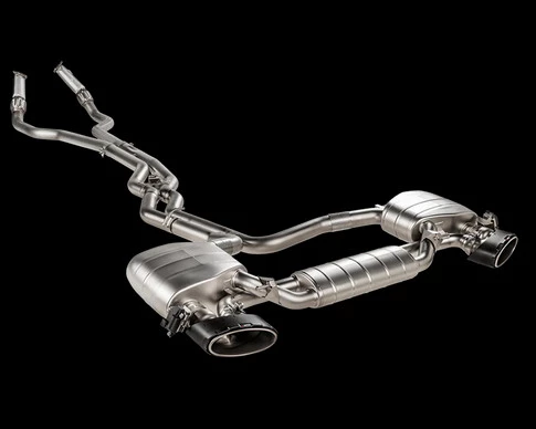 Audi RS6 - Afbeelding 11 van 30