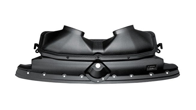 Audi RS6 - Afbeelding 15 van 30