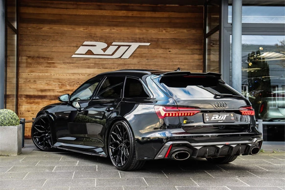 Audi RS6 - Afbeelding 18 van 30