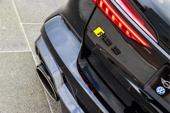 Audi RS6 - Afbeelding 19 van 30