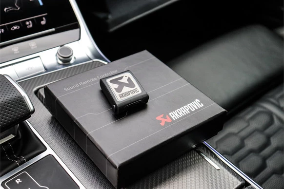 Audi RS6 - Afbeelding 21 van 30