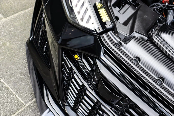 Audi RS6 - Afbeelding 24 van 30