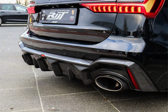 Audi RS6 - Afbeelding 26 van 30