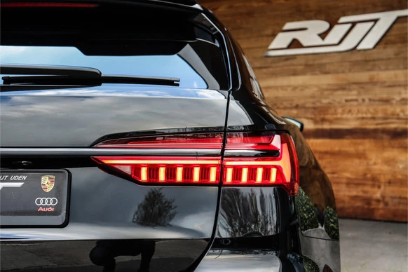 Audi RS6 - Afbeelding 27 van 30