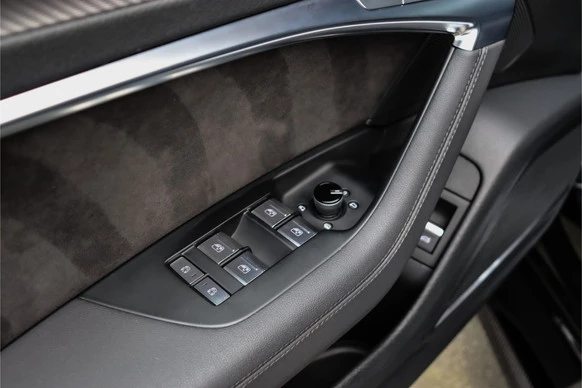 Audi RS6 - Afbeelding 29 van 30