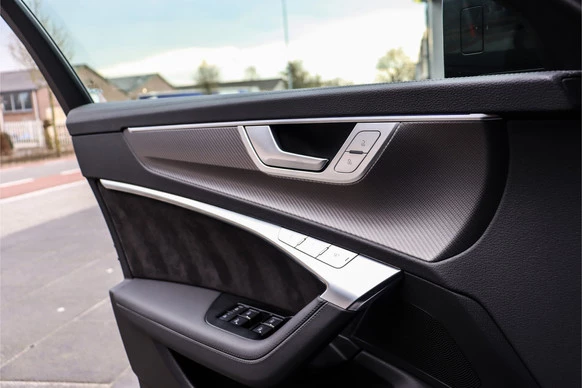 Audi RS6 - Afbeelding 30 van 30