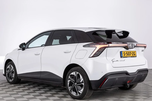 MG MG4 - Afbeelding 3 van 30