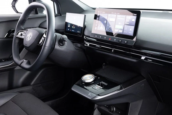 MG MG4 - Afbeelding 4 van 30