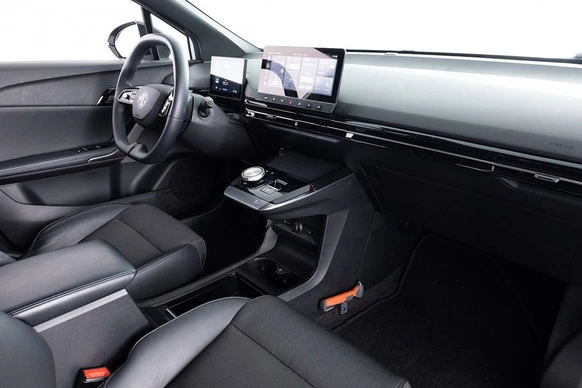 MG MG4 - Afbeelding 5 van 30