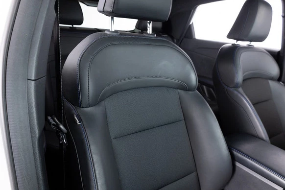 MG MG4 - Afbeelding 6 van 30