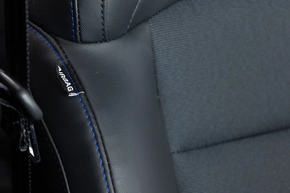 MG MG4 - Afbeelding 7 van 30