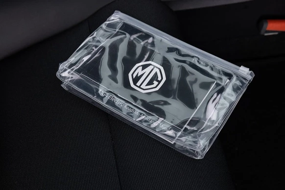 MG MG4 - Afbeelding 8 van 30