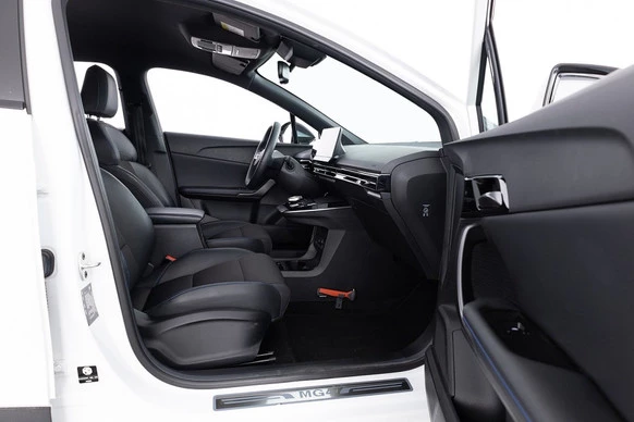 MG MG4 - Afbeelding 9 van 30