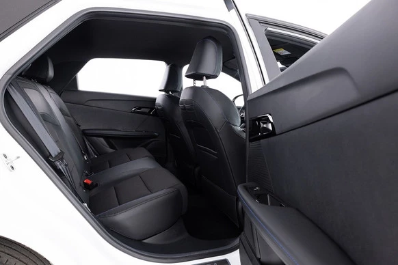 MG MG4 - Afbeelding 10 van 30