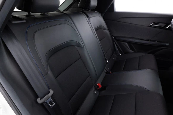 MG MG4 - Afbeelding 11 van 30