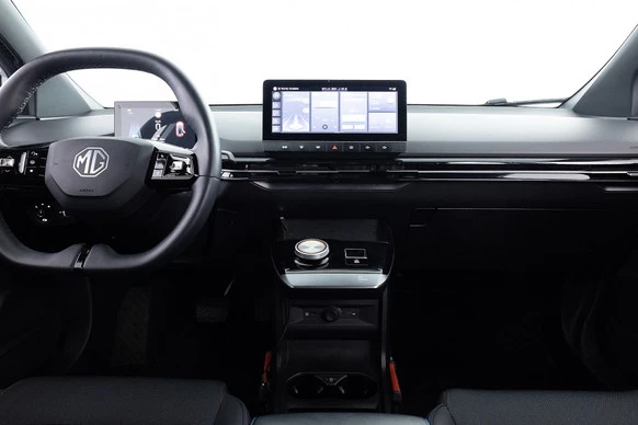 MG MG4 - Afbeelding 13 van 30