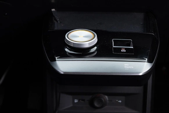 MG MG4 - Afbeelding 15 van 30