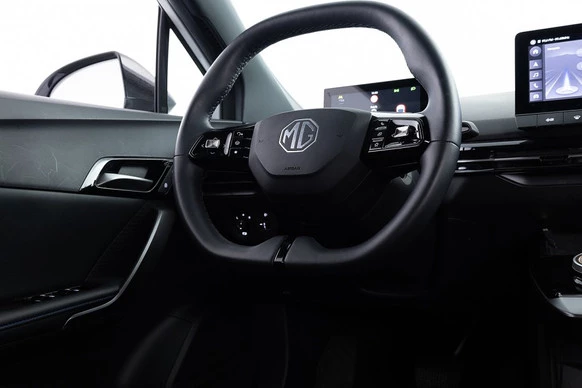 MG MG4 - Afbeelding 16 van 30