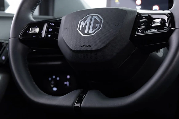 MG MG4 - Afbeelding 17 van 30