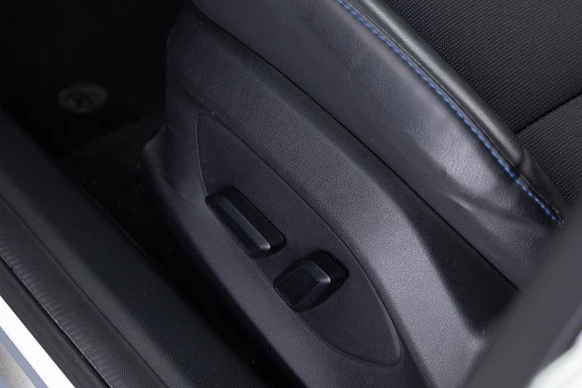 MG MG4 - Afbeelding 19 van 30