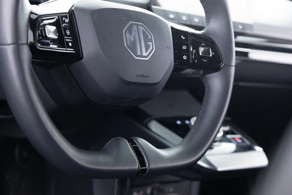 MG MG4 - Afbeelding 20 van 30