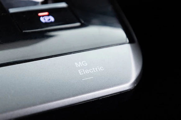 MG MG4 - Afbeelding 24 van 30