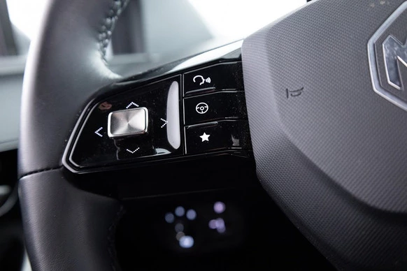 MG MG4 - Afbeelding 25 van 30