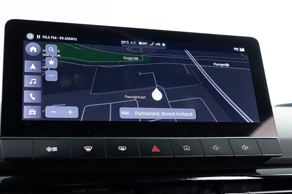 MG MG4 - Afbeelding 27 van 30